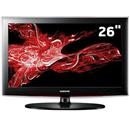TV 26" LCD Samsung Série D450 LN26D450 c/ Entra...