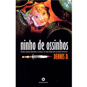 Ninho de Ossinhos