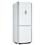 Refrigerador Brastemp Frost Free Duplex Inverse BRE49BB - 425L 