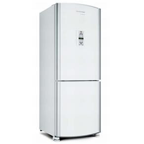 Refrigerador Brastemp Frost Free Duplex Inverse BRE49BB - 425L 