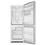 Refrigerador Brastemp Frost Free Duplex Inverse BRE49BB - 425L 
