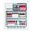 Refrigerador Brastemp Frost Free Duplex Inverse BRE49BB - 425L 
