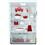Refrigerador Brastemp Frost Free Duplex Inverse BRE49BB - 425L 