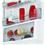 Refrigerador Brastemp Frost Free Duplex Inverse BRE49BB - 425L 