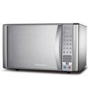 Forno de micro-ondas Electrolux MEV41 c/ Porta de Vidro Espelhada e Grill - 31 L