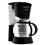 Cafeteira Elétrica Electrolux Easyline CM100 - Preta