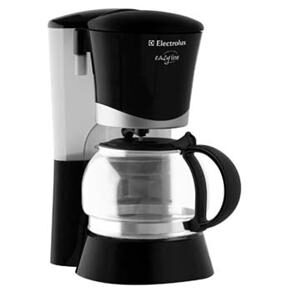 Cafeteira Elétrica Electrolux Easyline CM100 - Preta