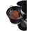 Cafeteira Elétrica Electrolux Easyline CM100 - Preta