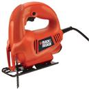 Serra Tico-Tico Black&Decker KS405 c/ Base Ajustável - 400W