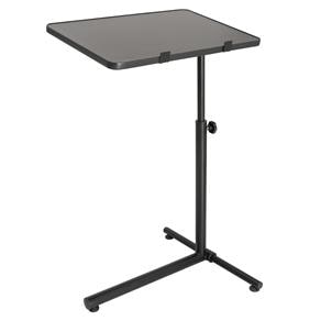 Mesa p/ Notebook Multivisão c/ Regulagem de Altura e Giro
