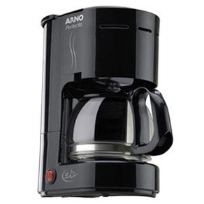 Cafeteira Elétrica Arno Perfectta 
