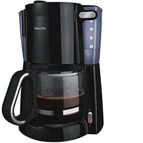 Cafeteira Elétrica Walita Confort Plus RI7448 