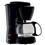 Centrífuga Mondial CF02 Cinza/Preta - 250W - 110V + Cafeteira Elétrica Mondial Bella Arome 14 C-03 - 110V