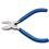 Alicate Corte Diagonal Tramontina p/ Bijouteria 4"  