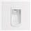 Refrigerador Consul Biplex CRD48E c/ Dispenser de água - 450 L