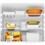 Refrigerador Consul Biplex CRD48E c/ Dispenser de água - 450 L