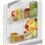 Refrigerador Consul Biplex CRD48E c/ Dispenser de água - 450 L