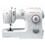 Máquina de Costura Singer Doméstica Fashion 5 4205C001 + Tesoura Multiuso 7" Tramontina
