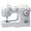 Máquina de Costura Singer Doméstica Fashion 5 4205C001 + Tesoura Multiuso 7" Tramontina
