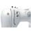 Máquina de Costura Singer Doméstica Fashion 5 4205C001 + Tesoura Multiuso 7" Tramontina