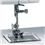 Máquina de Costura Singer Doméstica Fashion 5 4205C001 + Tesoura Multiuso 7" Tramontina
