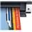 Impressora Jato de Tinta Epson Stylus Office T1110 4 Cores 