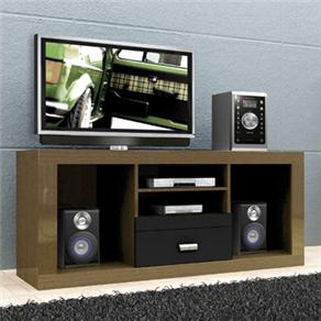 Rack Multivis&atilde;o Stylus - Imbui&aacute; / Preto - cod: 26224