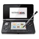 Nintendo 3DS Cosmo Black - Preto