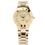 Relógio Feminino Analógico Technos Elegance 2115CX/4X - Dourado