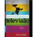Livro - Manual de Produção de Televisão