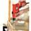 Furadeira de Impacto 3/8" Black&Decker KR505