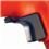 Furadeira de Impacto 3/8" Black&Decker KR505