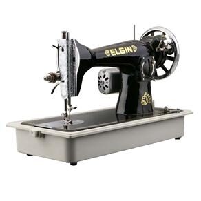 Máquina de Costura Elgin Reta B-3/29P