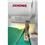 Máquina de Costura Janome Overlock 8002D - Branca