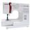 Máquina de Costura Janome Sew Mini 525 - Branca