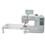 Máquina de Costura Eletrônica Janome 4100QDC - Branca