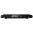 DVD Player Karaokê Philips DVP3820KX c/ Entrada USB, Ripping e Gravação do Karaokê