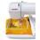 Máquina de Bordar Janome c/ 1 Agulha - MC200E