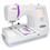 Máquina de Bordar Janome c/ 1 Agulha - MC350E 