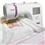 Máquina de Bordar Janome c/ 1 Agulha - MC350E 