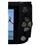 MP6 Player Mixlaser MP 619 2GB c/ TV, Câmera 2MP, Rádio FM e Filmadora - Preto 