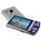 MP5 Player Mixlaser MP 523 2GB, Câmera 2MP e Tela LCD de 2,4" - Azul