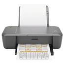 Impressora HP Deskjet 1000 CH340C Preta