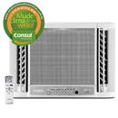 Ar-condicionado Consul Multi Air Digital CCN10B c/ Timer e Controle Remoto 10.000 BTUs
