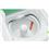 Lavadora de Roupas Consul 10,2 kg Maré Super CWL10B