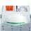 Lavadora de Roupas Consul 10,2 kg Maré Super CWL10B