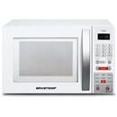 Forno de micro-ondas Brastemp Single BMS25AB - 18 L