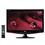TV Monitor 23" LCD LG M237WA Full HD c/ Entradas HDMI