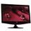 TV Monitor 23" LCD LG M237WA Full HD c/ Entradas HDMI