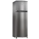 Refrigerador Consul Frost Free Duplex CRM33ER - 263 L - Inox